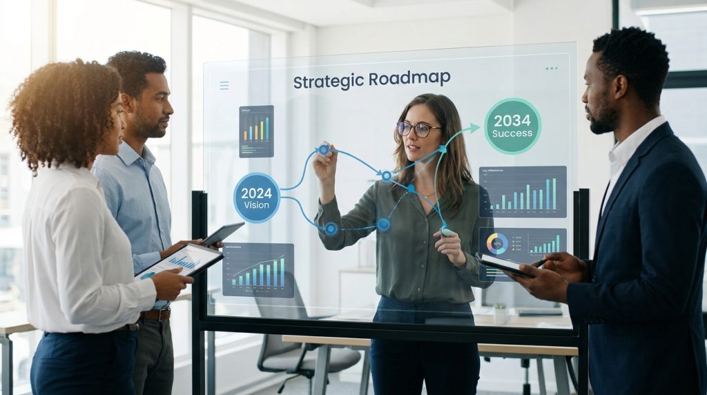 Effective Business Planning for Long Term Success